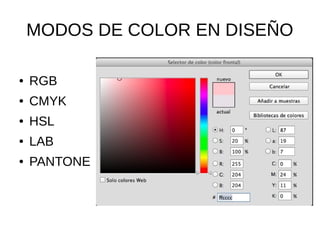 B2 b color | ODP