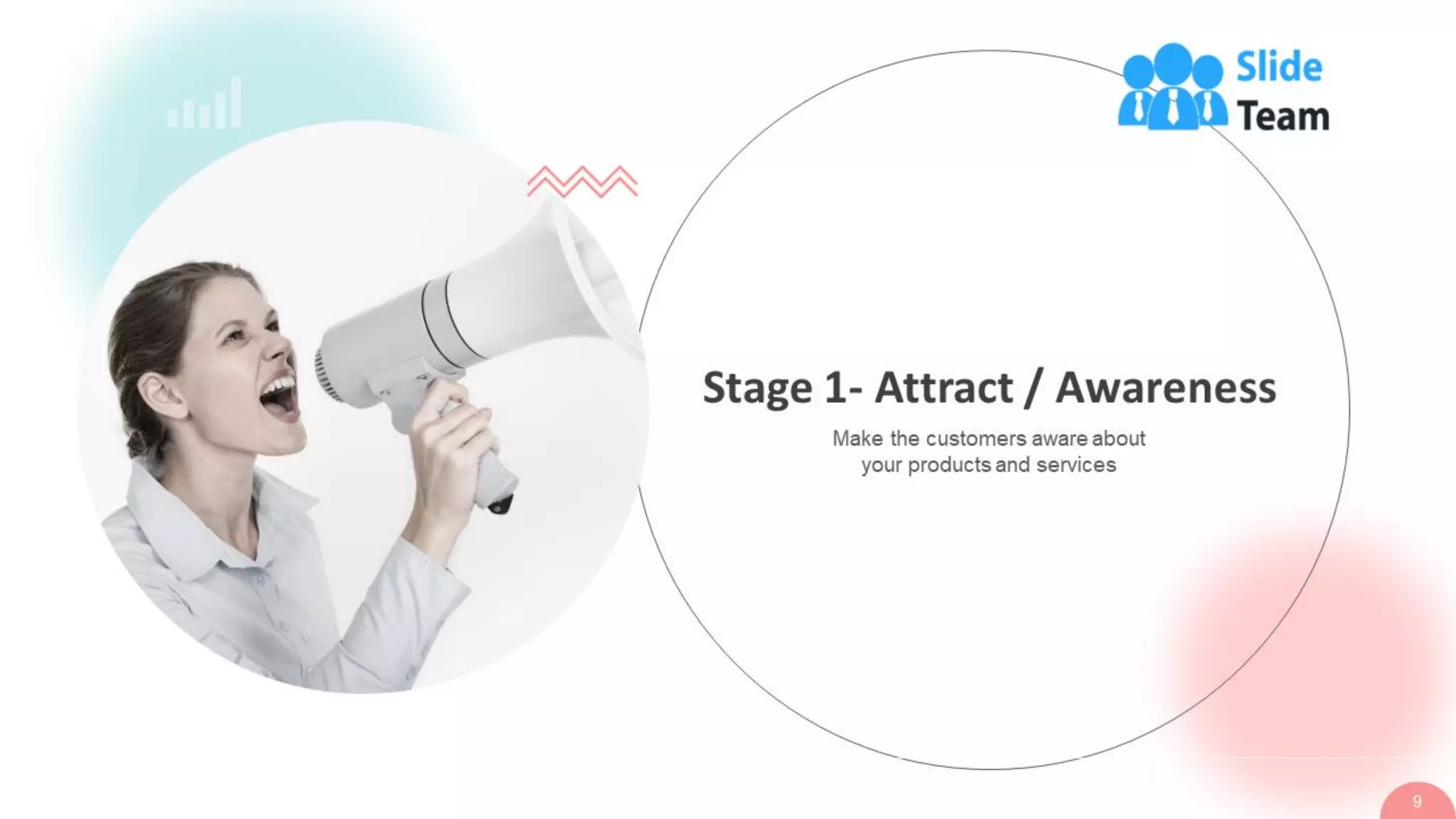 B2b Digital Marketing Strategy Powerpoint Presentation Slides