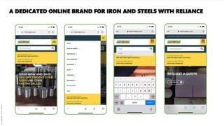 B2B ecommerce insight 2021 from Keyrus