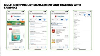 B2B ecommerce insight 2021 from Keyrus