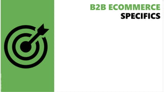 B2B ecommerce insight 2021 from Keyrus