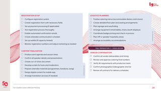 B2B Event Planning.pdf guide for events planning | PDF