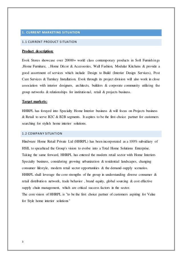 EVOK Furniture Industry New Product Design