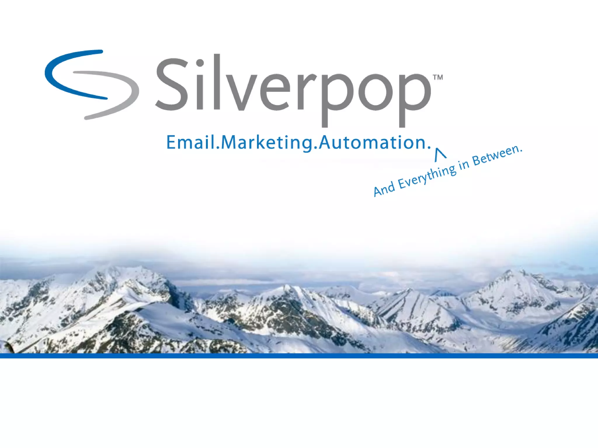 B2B Marketing Automation Techniques