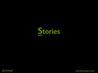 Stories
Jonahberger.com@j1berger
 