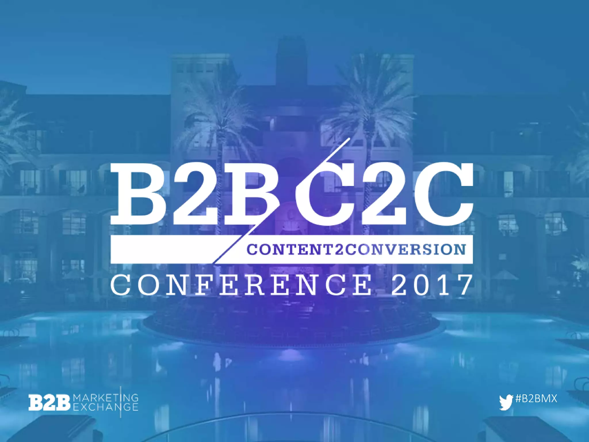 #B2BMX
 