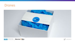 #B2BMX
Drones
 
