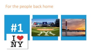 For the people back home
#1
 