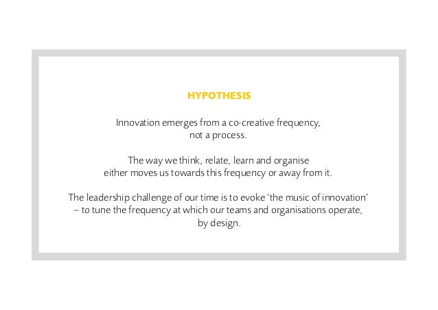 Riding The Creative Rollercoaster How Leaders Can Evoke