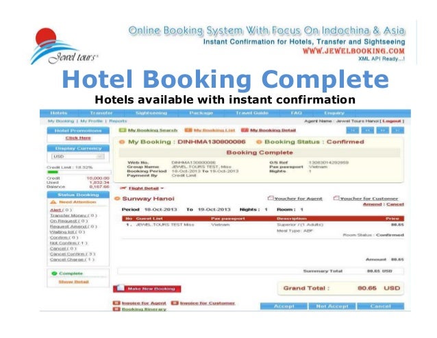 Instant Confirmation Hotel Booking Instant Confirmation Hotel Booking