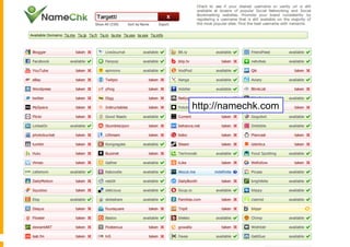 http://namechk.com
 