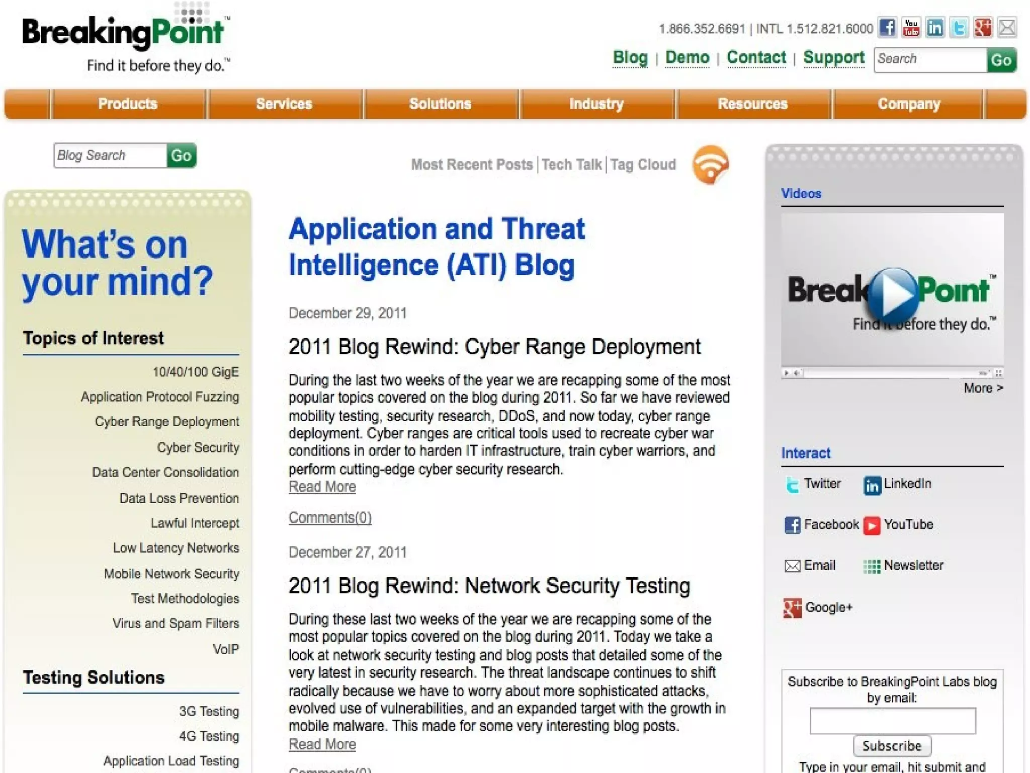 B2B Social Media: Strategy Guide and Best Practices