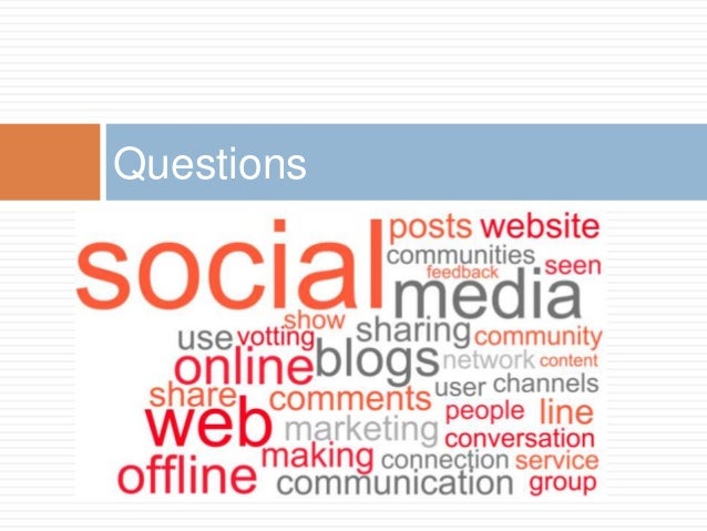 B2b Social Media Strategy B2b Social Media Strategy