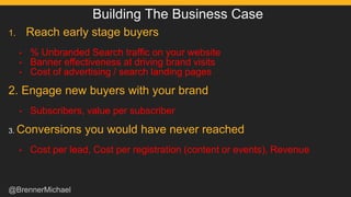 B2B Marketing Success With Content Marketing