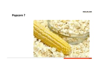 Seite	
  37	
  
Popcorn	
  ?	
  
 