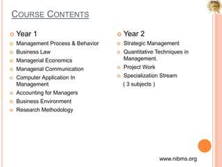 Development of general & multifunctional skills setEntry Level (1-3 yrs )