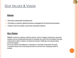 Decision makingMiddle Managerial Level (5-10 yrs) Building general managerial capabilities