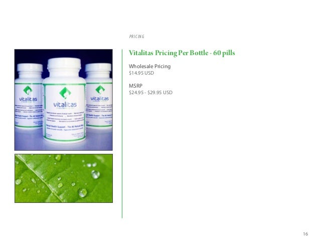 Natural Health Products Directorate Natural Health Products Directorate