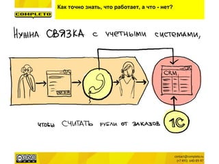 Как точно знать, что работает, а что - нет?
 