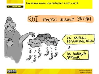 Как точно знать, что работает, а что - нет?
 