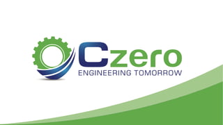 Czero Engineering - Feb 2017 | PDF