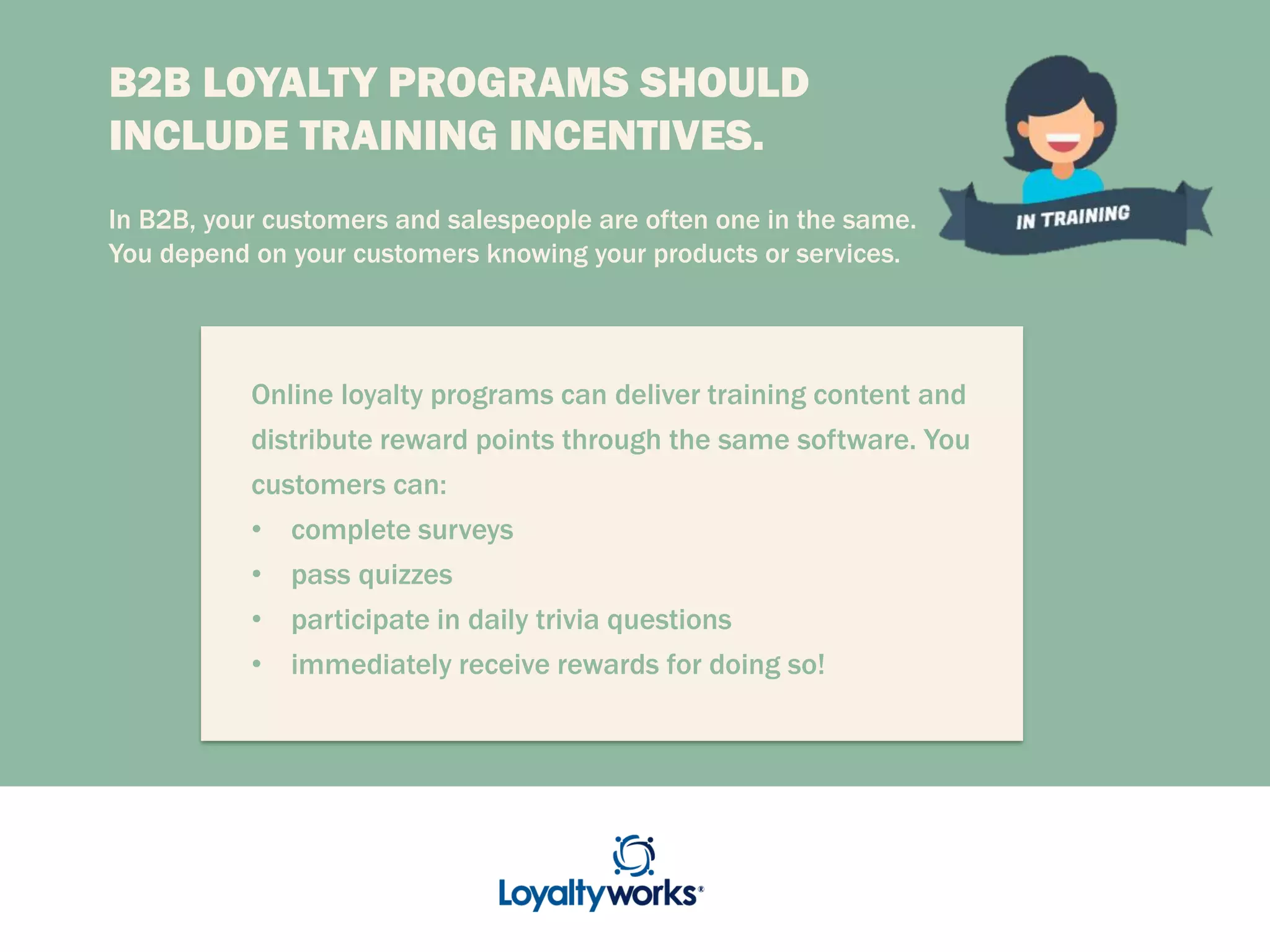 The Power Duo: How B2C CRM Systems and Loyalty Programs Drive Customer Engagement and Growth
