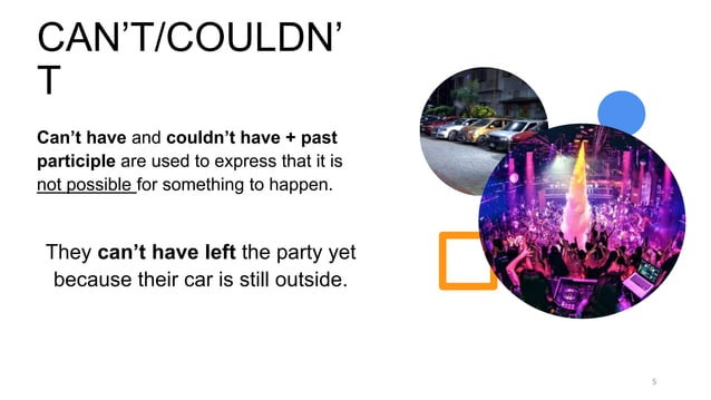 Past Modals of Deduction and Speculation.pptx