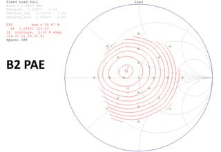B2 PAE
 