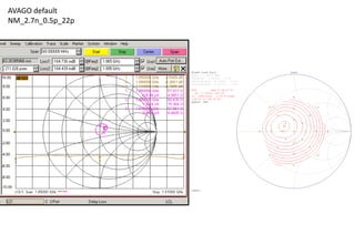 AVAGO default
NM_2.7n_0.5p_22p
 