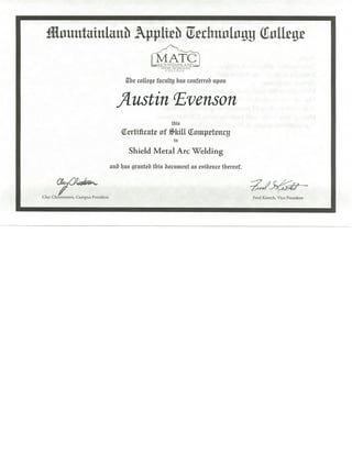 Austin Evenson Welding Certificates0003
