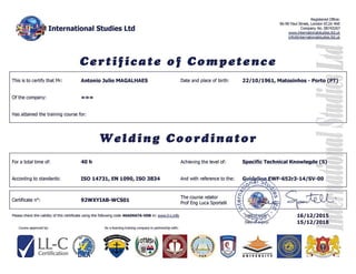 Certificate RWC_JM_Competence