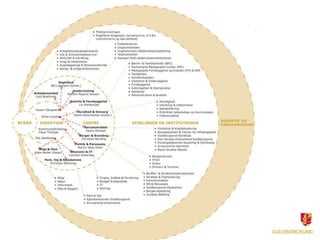 Den kommunale organisation
 
