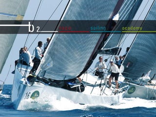 B2 sailing brochure engl