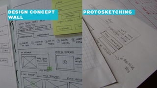 DESIGN CONCEPT
WALL
PROTOSKETCHING
 