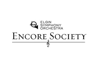 Encore Society