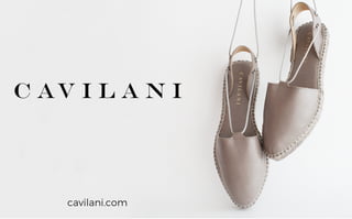 cavilani.com
 