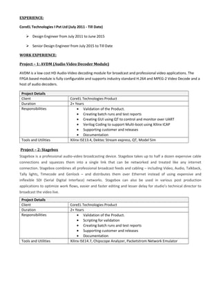 jayakanth_resume | PDF