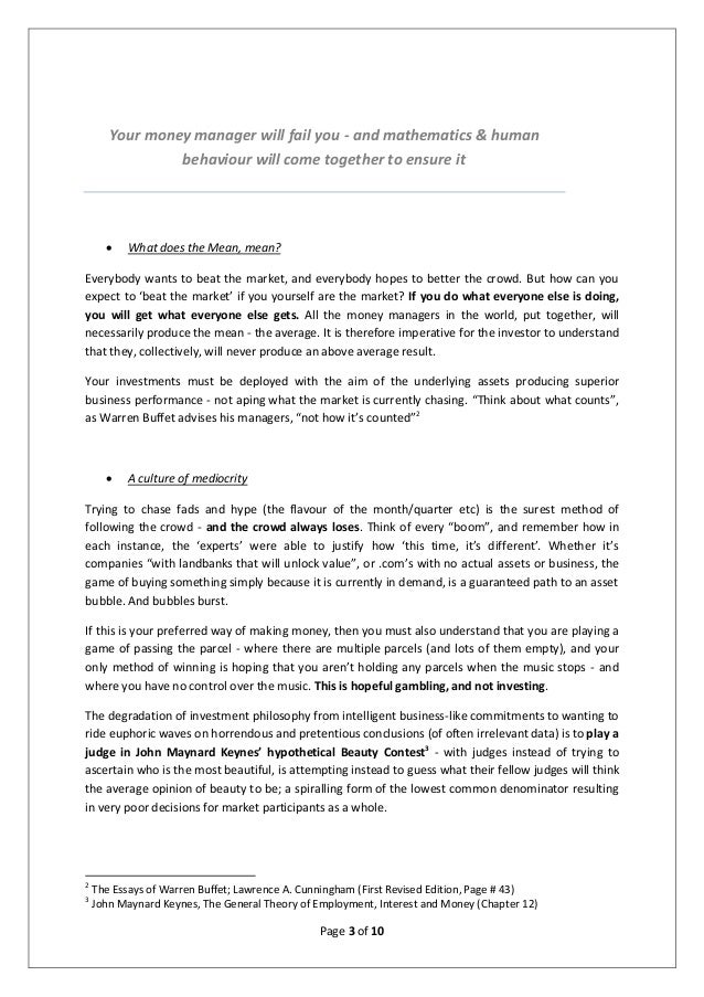 Dissertation meaning picture