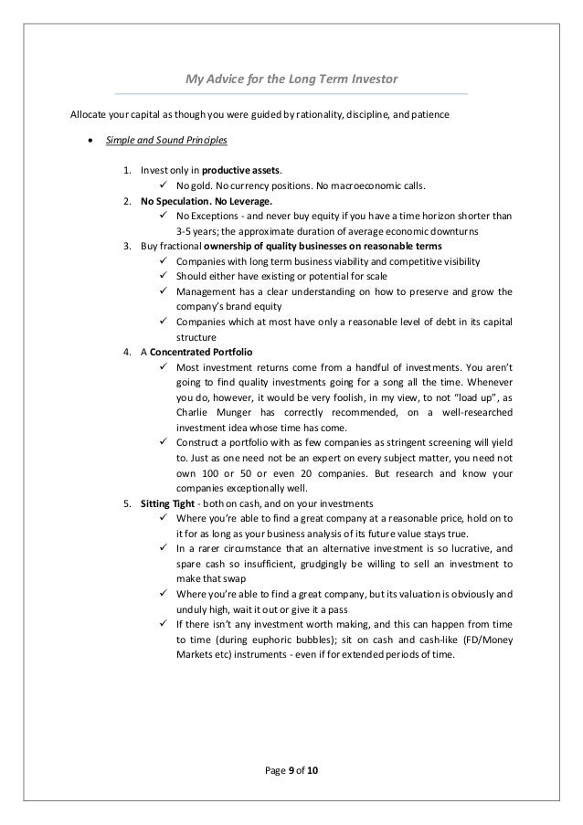 Thesis allocation decisions 07 picture