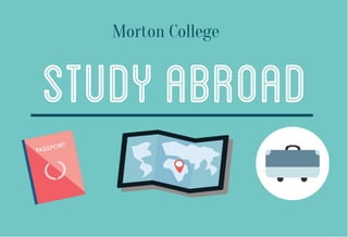 Study Abroad - Costa Rica