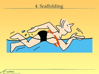 4. Scaffolding 