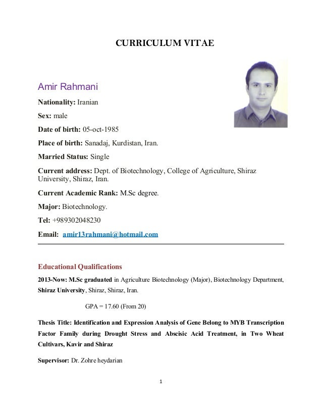 Amir rahmani CV (ENG)