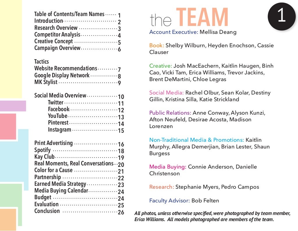 MARY KAY BOOK