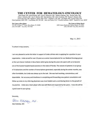Dr. Koletsky Recommendation Letter.jpg