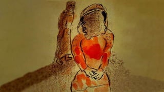 Tamar. De stamboom van Jezus (C Eerste Adventszondag 2021)