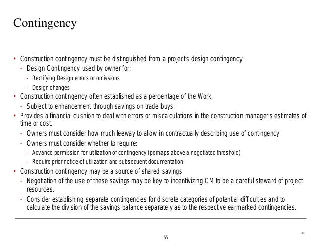 generic comparing different construction delivery generic construction contract