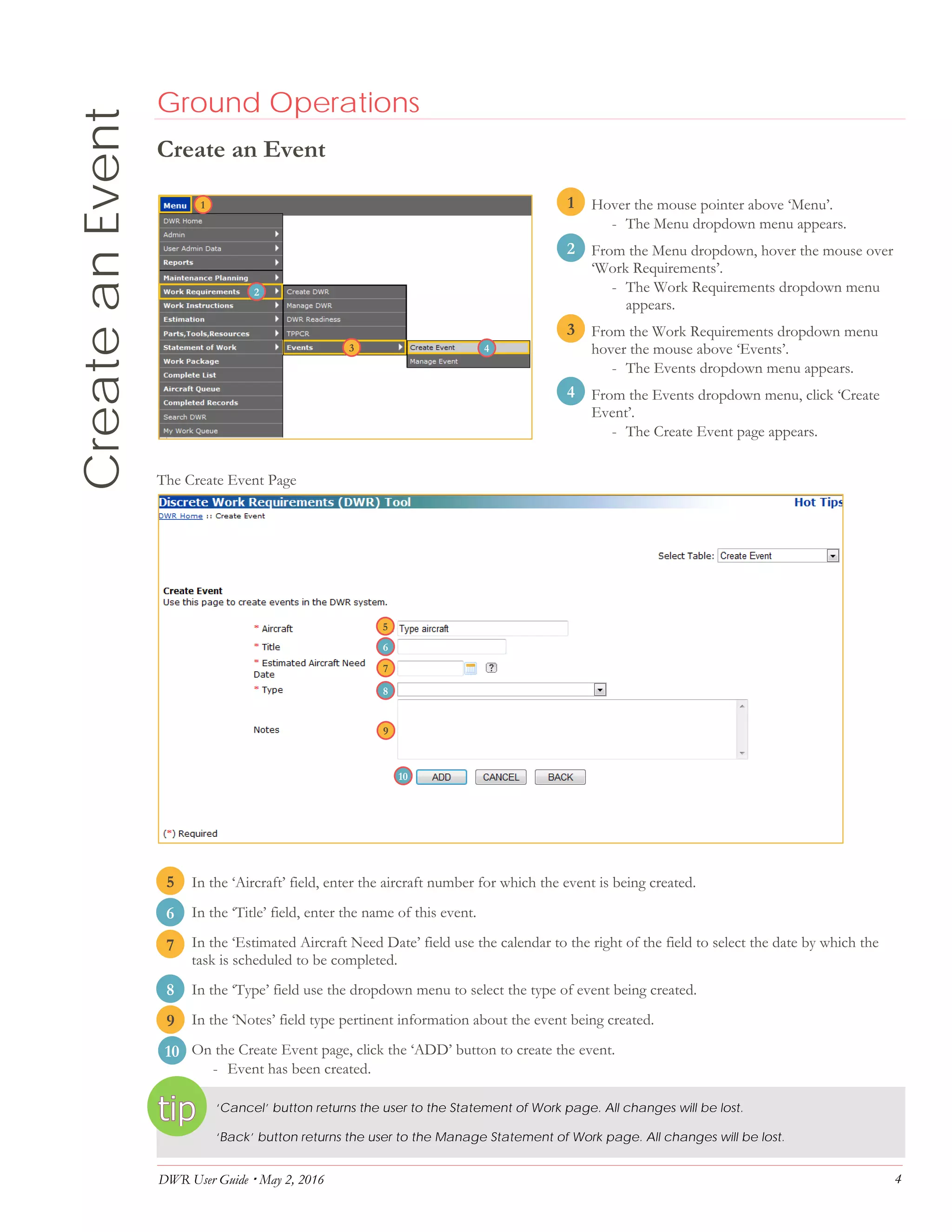 User Guide - Sample | PDF | Desktop Publishing | Computer Software and ...