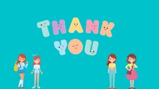 Magic Bowl Presentation