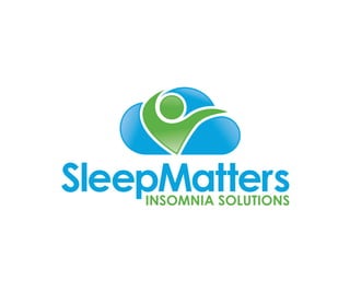 sleep matters logo pdf