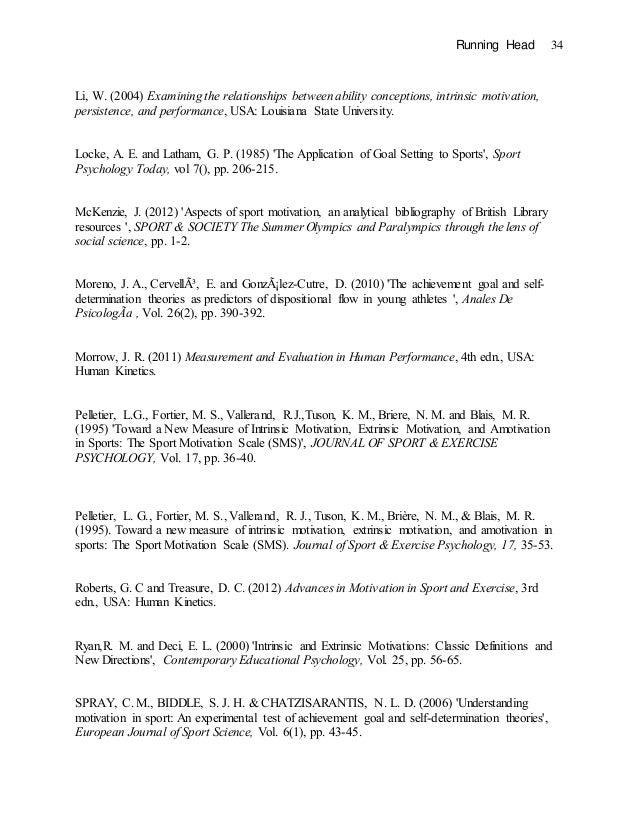 literature review intrinsic motivation A brief literature review on employee motivation (2009) “intrinsic motivation at work: literature review. literature review intrinsic motivation A brief literature review on employee motivation (2009) “intrinsic motivation at work: literature review.